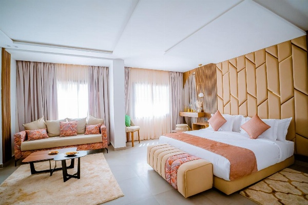 TIMAZIN HOTEL DAKHLA image 1