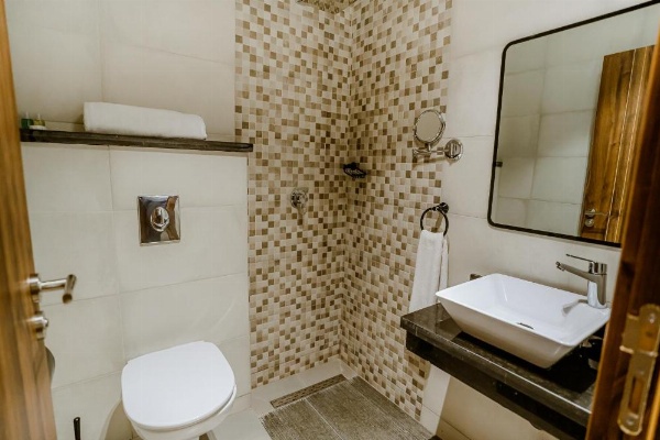 TIMAZIN HOTEL DAKHLA image 12