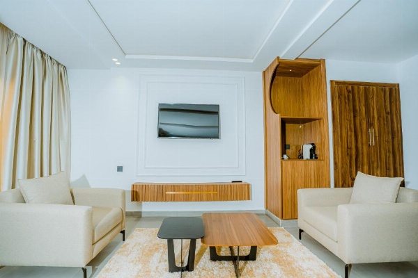 TIMAZIN HOTEL DAKHLA image 14