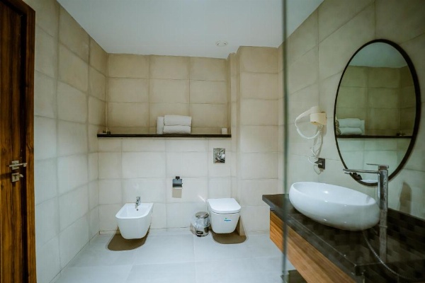 TIMAZIN HOTEL DAKHLA image 15