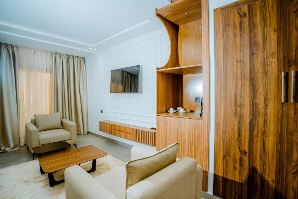 TIMAZIN HOTEL DAKHLA image 16