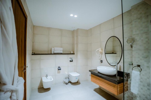 TIMAZIN HOTEL DAKHLA image 18