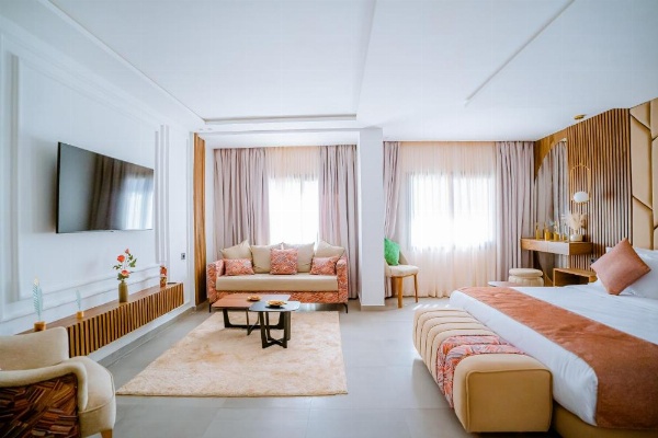 TIMAZIN HOTEL DAKHLA image 19