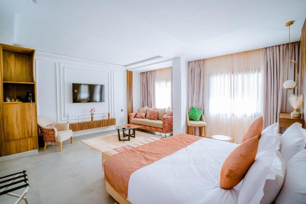 TIMAZIN HOTEL DAKHLA image 20