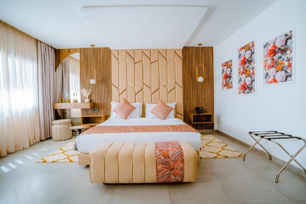 TIMAZIN HOTEL DAKHLA image 21