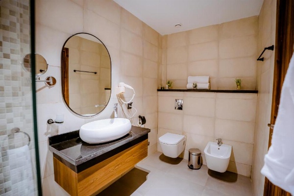 TIMAZIN HOTEL DAKHLA image 24