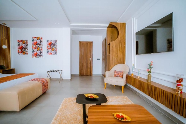 TIMAZIN HOTEL DAKHLA image 25