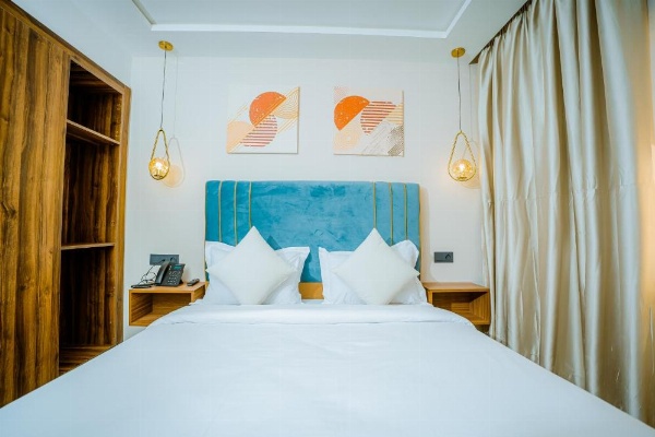 TIMAZIN HOTEL DAKHLA image 9