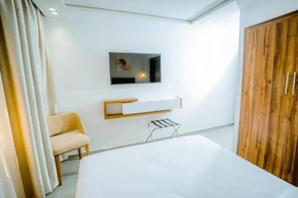 TIMAZIN HOTEL DAKHLA 5