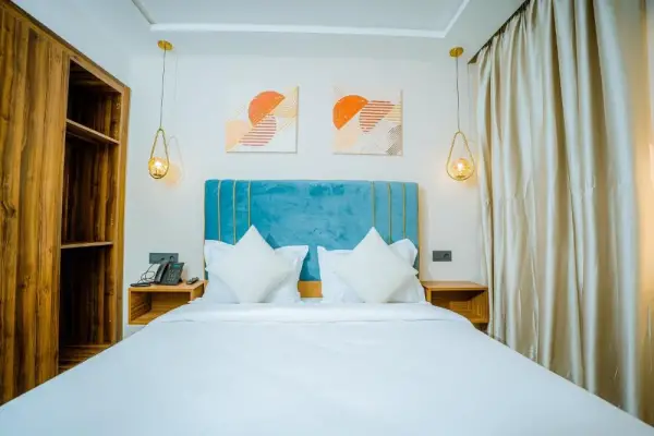 TIMAZIN HOTEL DAKHLA 9