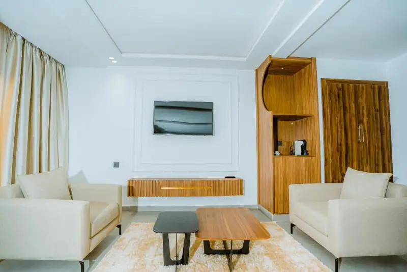 Junior Suite